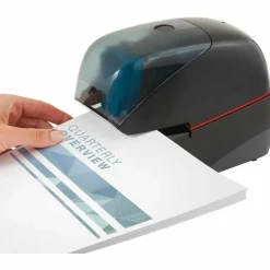 Rapid 5080e Professional Electric Cartridge Stapler