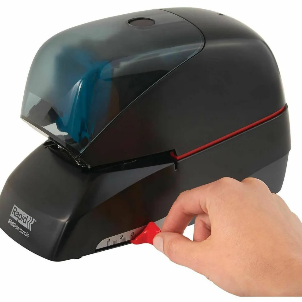 Rapid 5080e Professional Electric Cartridge Stapler