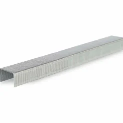 Rapid High-Capacity Galvanized Staples, 5/16", Box Of 5,000