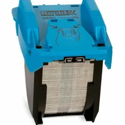 Rapid 5080 Staple Refill Cartridge, 1/8