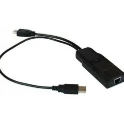 Raritan Service Interface Module