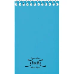Rediform Wirebound Memo Notebook, 3