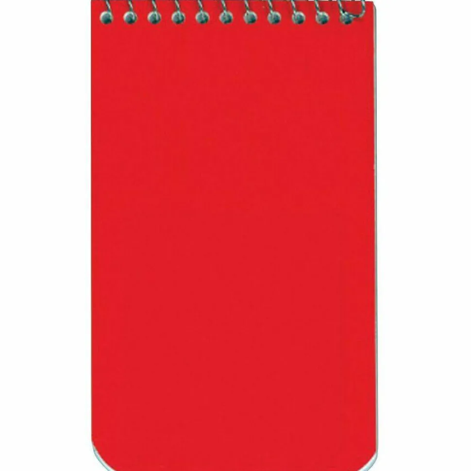 Rediform Wirebound Memo Notebooks
