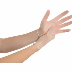 Remcoda Powder-Free Vinyl Gloves