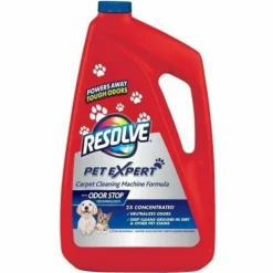 19200-82610 - RESOLVE Pet 2X Concentrate for Steam Machines - 60 oz