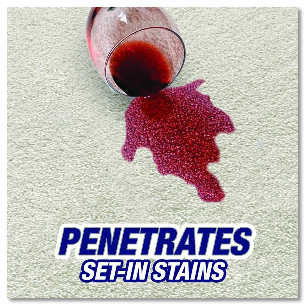 Resolve Professional Spot & Stain Carpet Cleaner, 32 Oz Bottle