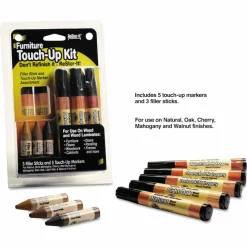 ReStor-It Furniture Touch Up Kit