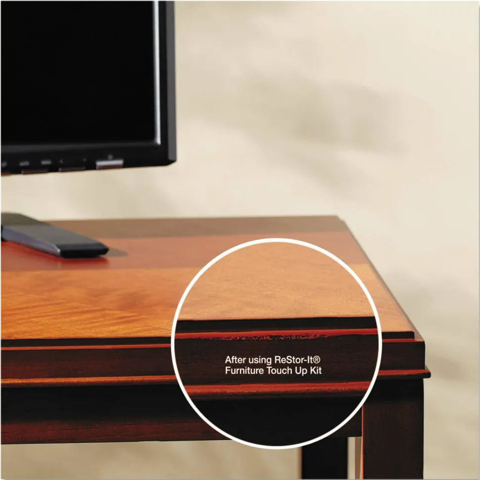 ReStor-It Furniture Touch Up Kit