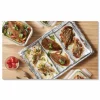 Reynolds Wrap Pop-Up Interfolded Aluminum Foil Sheets, 10.75 x 12, 500/Box