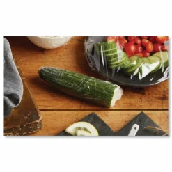 Reynolds Wrap PVC Film Roll with Cutter Box, 24