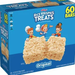 Rice Krispies Original Rice Krispies Treats