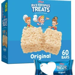 Rice Krispies Original Rice Krispies Treats
