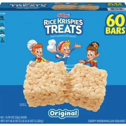Rice Krispies Original Rice Krispies Treats
