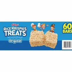 Rice Krispies Original Rice Krispies Treats