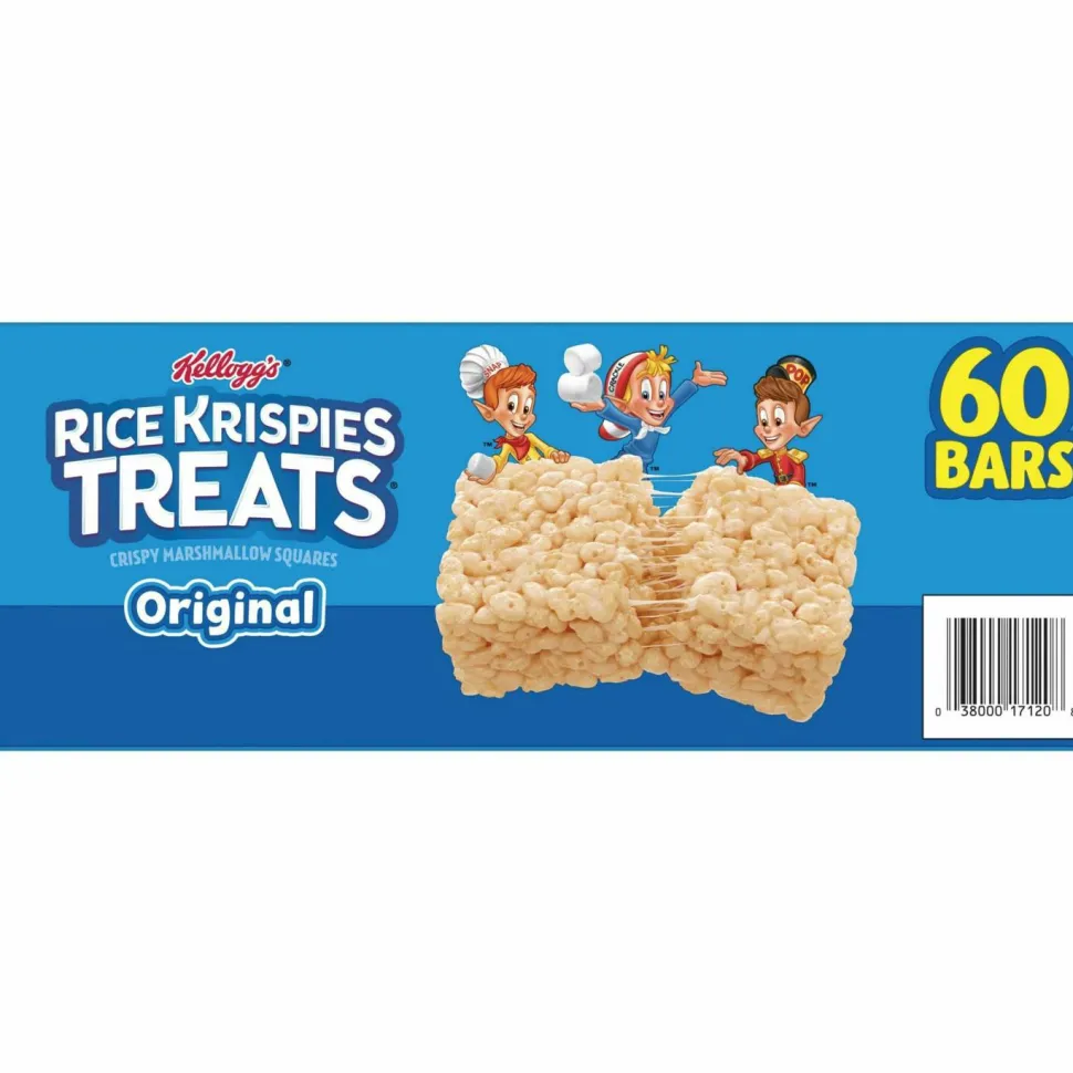 Rice Krispies Original Rice Krispies Treats