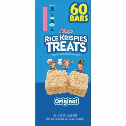 Rice Krispies Original Rice Krispies Treats