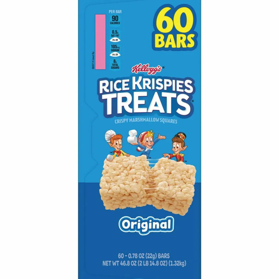 Rice Krispies Original Rice Krispies Treats