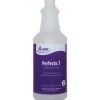 RMC Perfecto 7 Lavender Neutral Cleaner Bottle - 1 Each - Purple