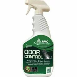 RMC PRS Odor Control