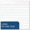 Roaring Spring Environotes Recycled Index Cards, Narrow Rule, 3 x 5 White, 100 Cards, 36/Carton