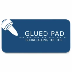 Roaring Spring Engineer Pad, Quadrille Rule (5 sq/in), (100) Buff 8.5 x 11 Sheets, 24/Carton