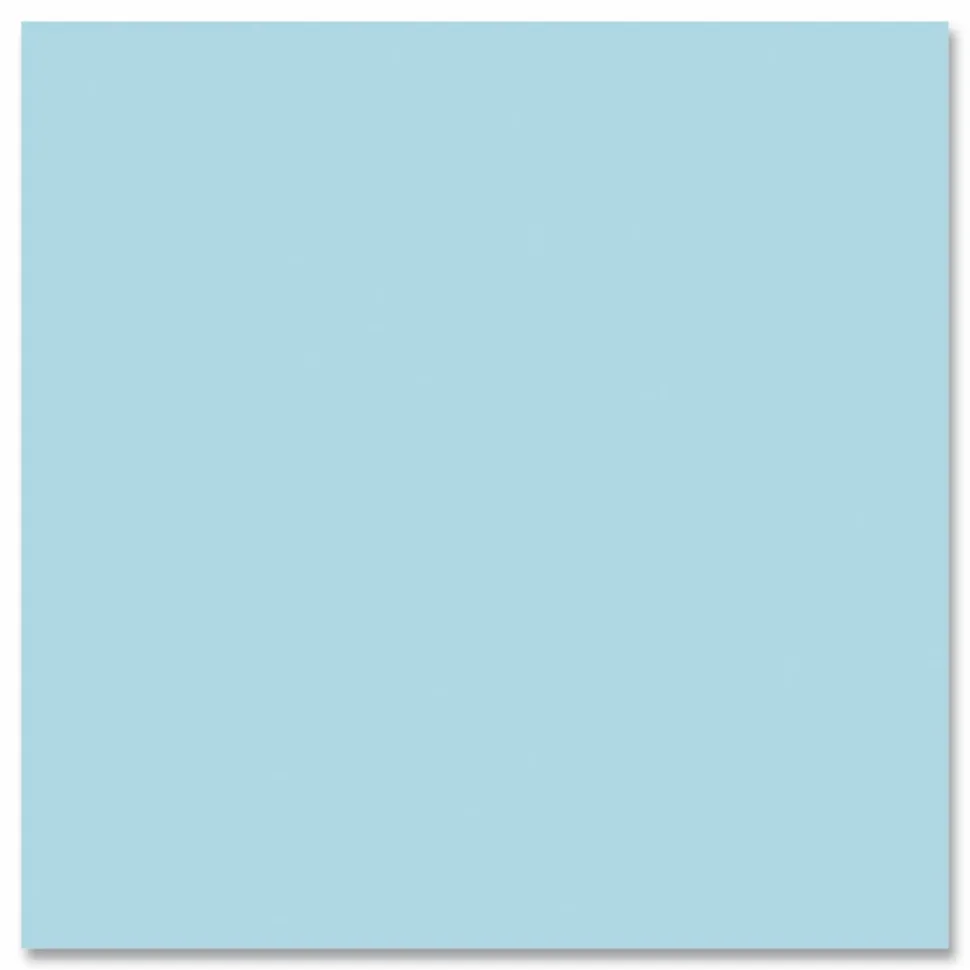 Roaring Spring EnviroShades Steno Pad, White Cover, Gregg Rule, (80) Blue 6 x 9 Sheets, 24/Carton