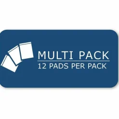 Roaring Spring USDA Certified Bio-Preferred Junior Size Legal Pads