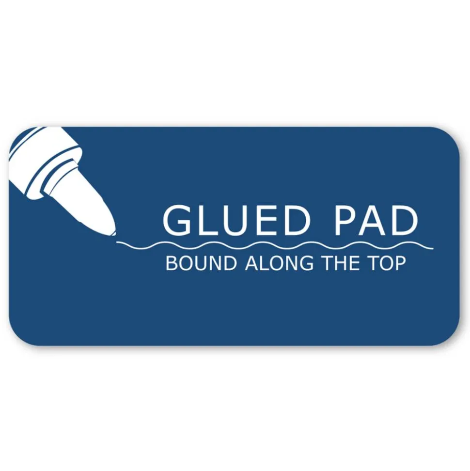 Roaring Spring 5x5 Grid Engineering Pad