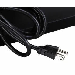 Rocelco Dual Monitor Stand AC-USB