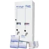 Rochester Midland Sanitary Napkin Dual Dispenser