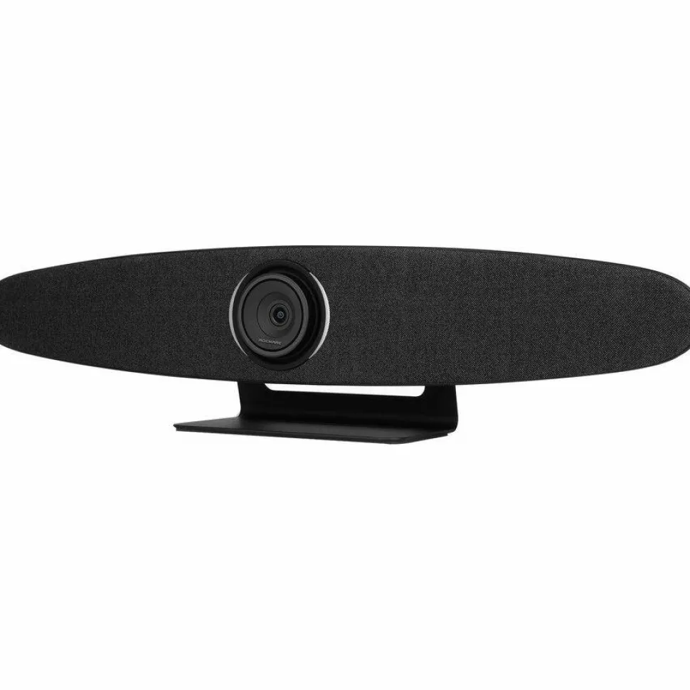 ROCWARE RC10 Video Conferencing Camera - USB 3.0 Type C
