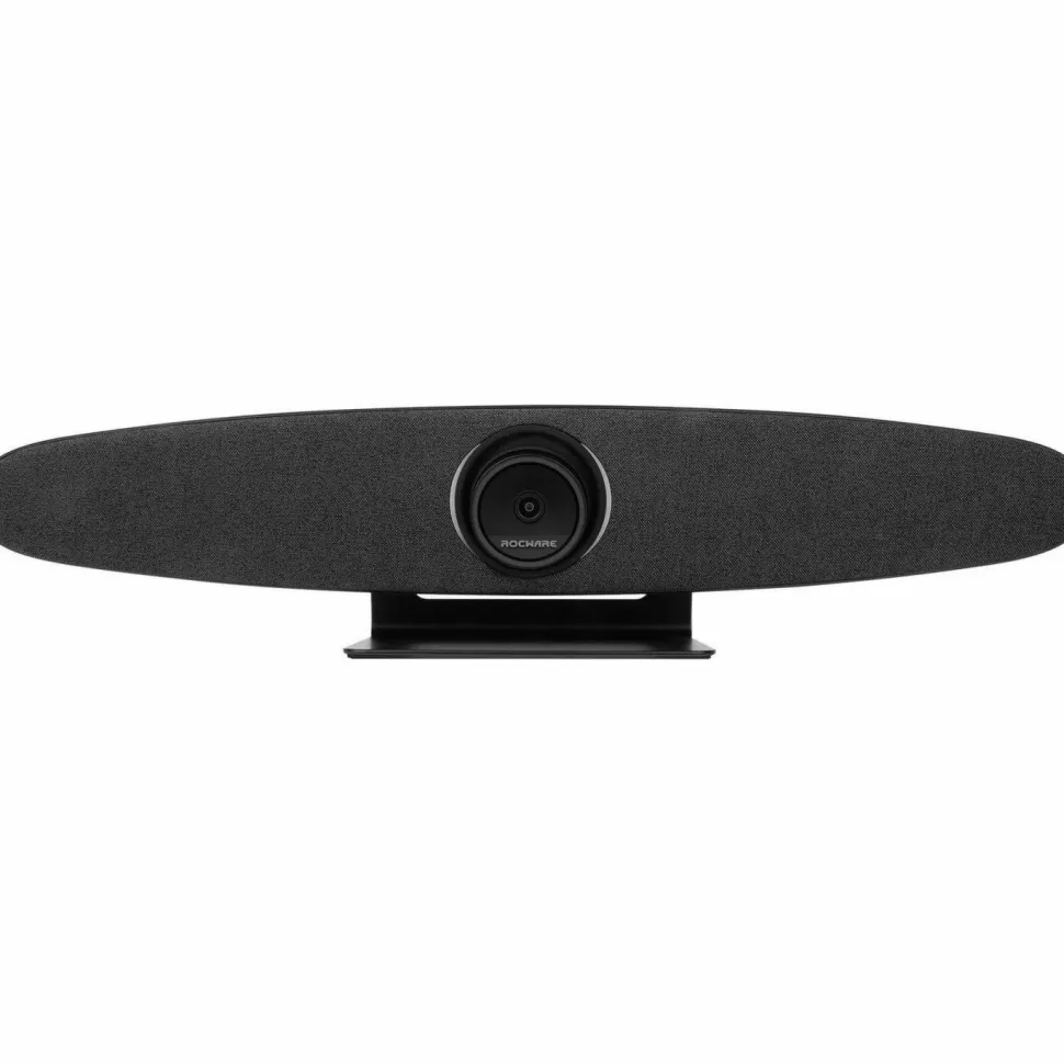 ROCWARE RC10 Video Conferencing Camera - USB 3.0 Type C