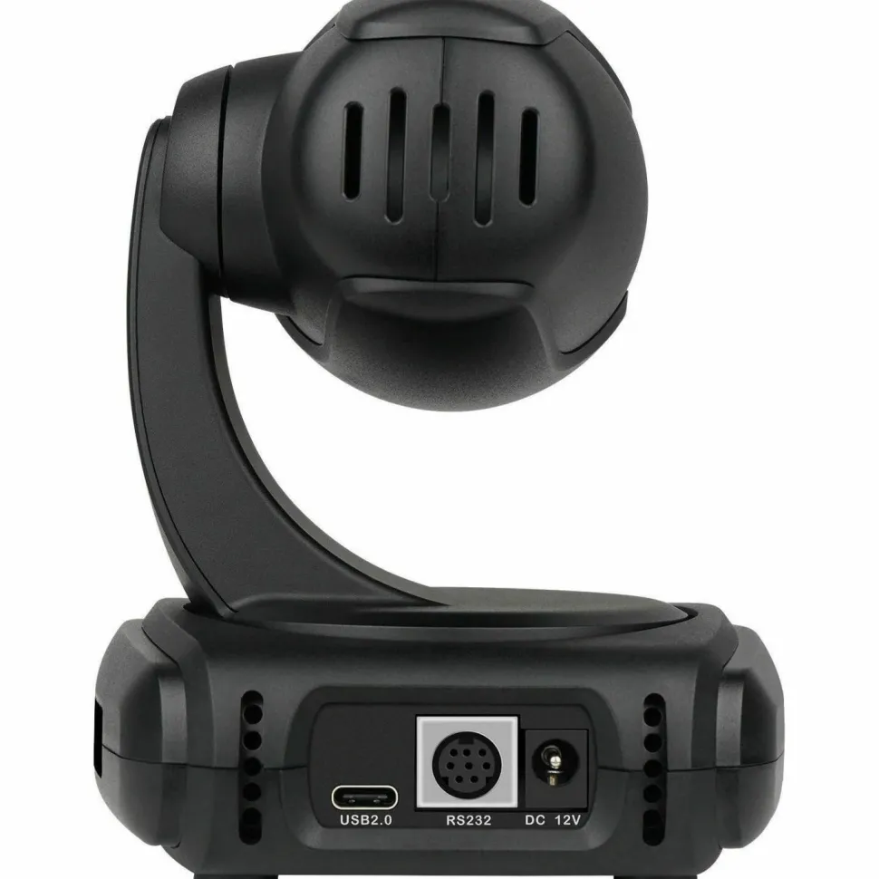 ROCWARE RC310 Video Conferencing Camera - 2.1 Megapixel - USB 2.0 Type C