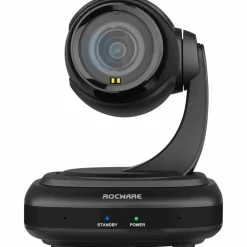 ROCWARE RC310 Video Conferencing Camera - 2.1 Megapixel - USB 2.0 Type C