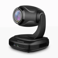 ROCWARE RC310 Video Conferencing Camera - 2.1 Megapixel - USB 2.0 Type C