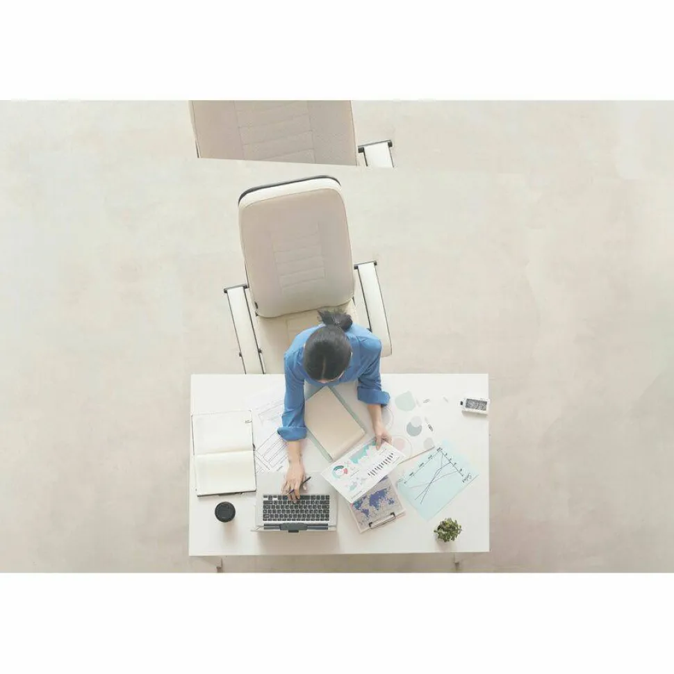 ROCWARE RC08 Webcam - 30 fps - USB 2.0 Type C