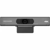 ROCWARE RC18 Webcam - 8.3 Megapixel - 30 fps - USB 3.0 Type B