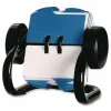 Rolodex Mini Classic Rotary Card File, 1 3/4" x 3 1/4", 250 Cards, Black