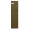 Ross & Wallace Paper Products Grocery Paper Bags, Liquor Quart Size, 35# Basis Weight, 4.5 x 2.5 x 16, Brown, 500/Bundle