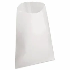 Ross & Wallace Paper Products Grocery Bag, 30# Size, 30# Basis Weight, 7.5