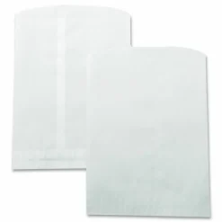 Ross & Wallace Paper Products Grocery Bag, 30# Size, 30# Basis Weight, 7.5