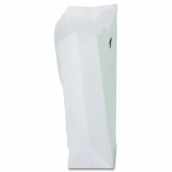 Ross & Wallace Paper Products Grocery Paper Bags, 1# Size, 30# Basis Weight, 3.5