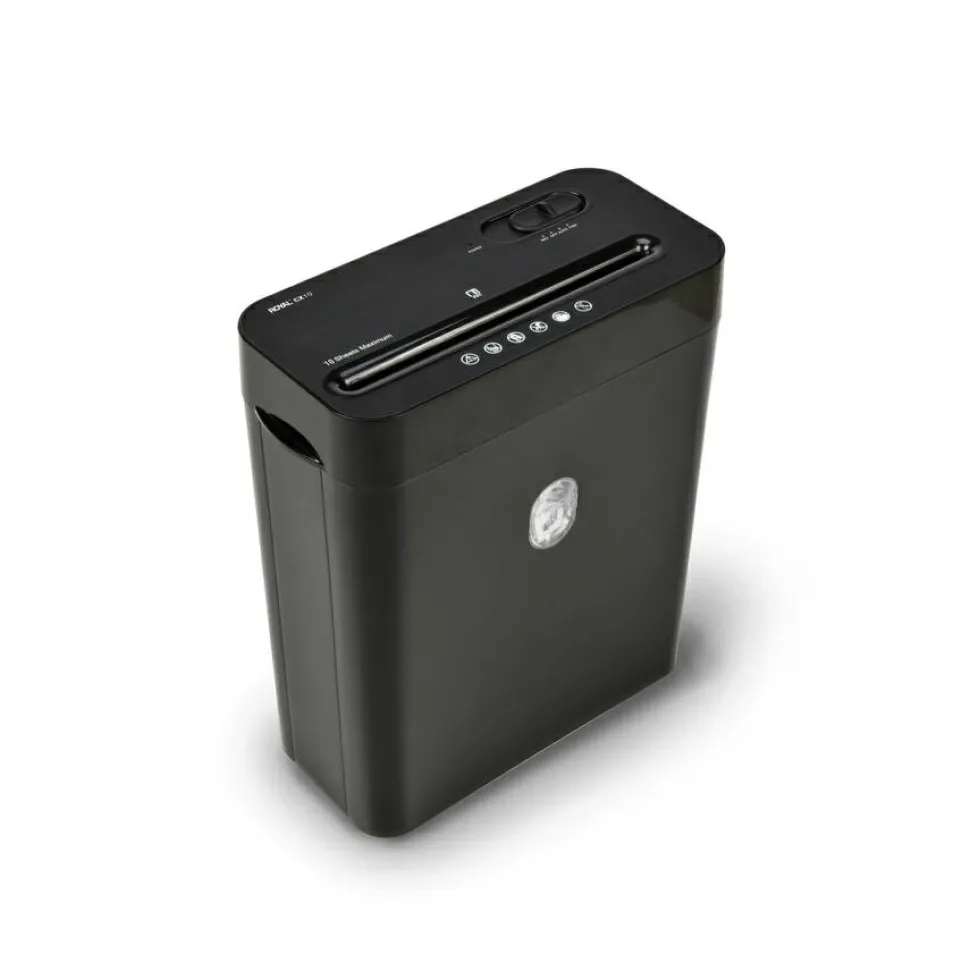 Royal CX10 Paper Shredder