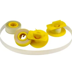 Royal Lift-Off Typewriter Correction Tapes, 013025, Pack Of 2