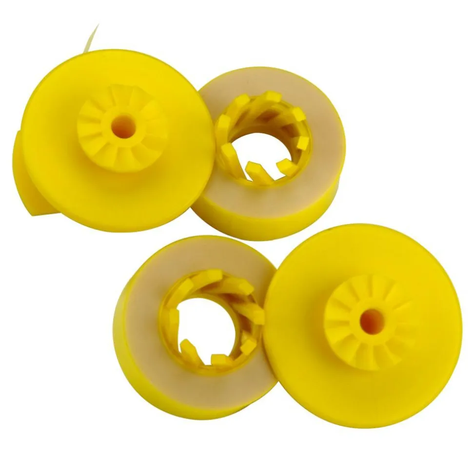 Royal Lift-Off Typewriter Correction Tapes, 013025, Pack Of 2