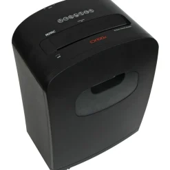 Royal 10 Sheet Cross-Cut Shredder, 100X