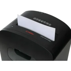 Royal 10 Sheet Cross-Cut Shredder, 100X