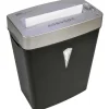 Royal 5 Sheet Micro-Cut Shredder With Media Destroyer