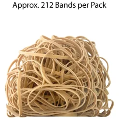 Rubber Bands, #33, 3-1/2