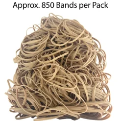 Rubber Bands, #33, 3-1/2